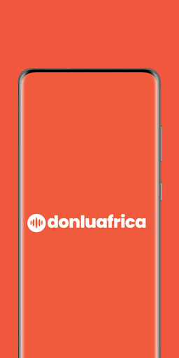 Android application DONLU screenshort