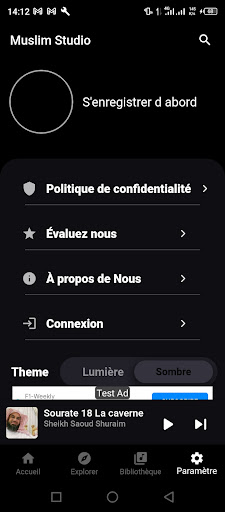 Muslim Studio Screenshot 1 - AppWisp.com