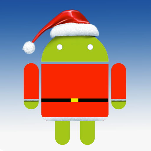 Xmas Gifts List logo