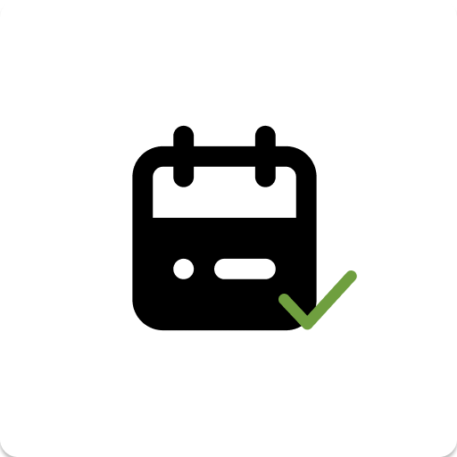 Daily Checker logo