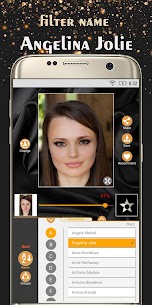 LikeStar: Face like a celeb Apk For Android 2
