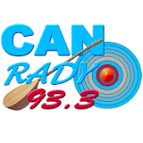 Can Radyo icon