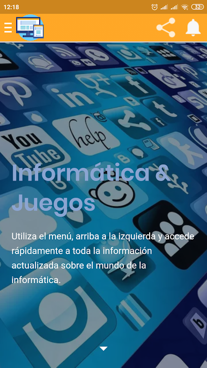Informática & Games - 9.9 - (Android)