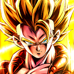 Cover Image of Download DRAGON BALL LEGENDS 4.5.0 APK
