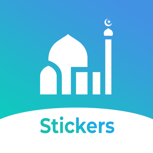 Islamic Stickers for Whatsapp logo