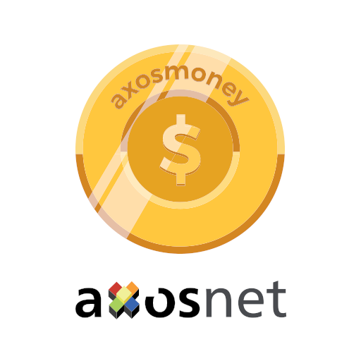 AxosMoney logo