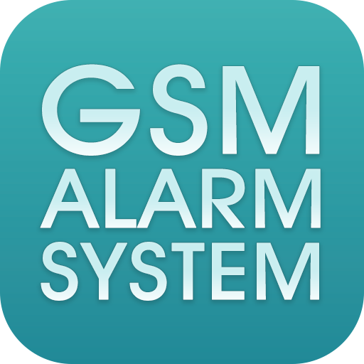 Logo Gsm Control
