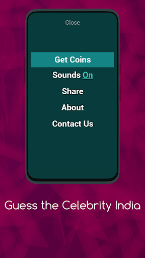 Guess the Celebrity Indian