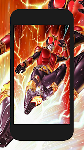 Kamen Rider Wallpapers