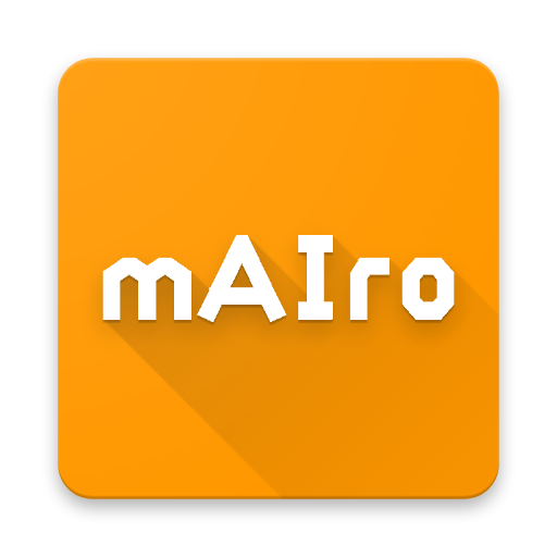 mAIro: Artificial Intelligence  Icon