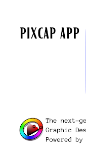 Pixcap App Workflow