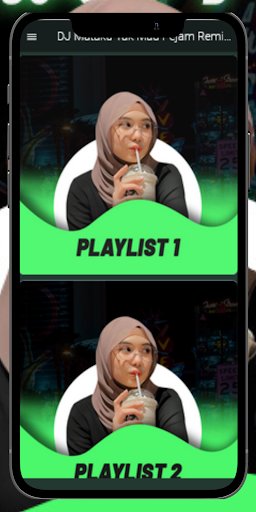 DJ Mataku Tak Mau Pejam Remix Screen 3