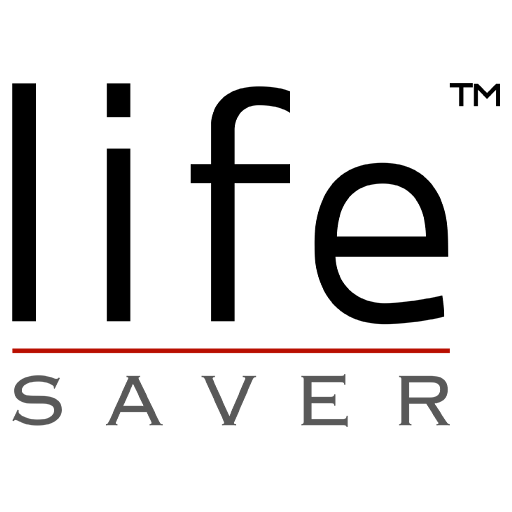 LifeSaver™ logo