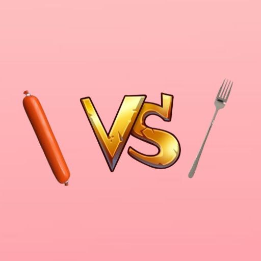 Fork vs Sosige
