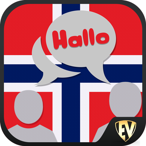 Speak Norwegian : Learn Norwegian Language Offline