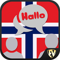 Speak Norwegian  Learn Norweg