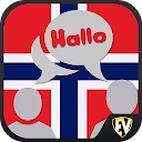 Sprich Norwegisch : Lernen Norwegisch Sprache 