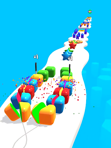 Slice Run screenshot 19