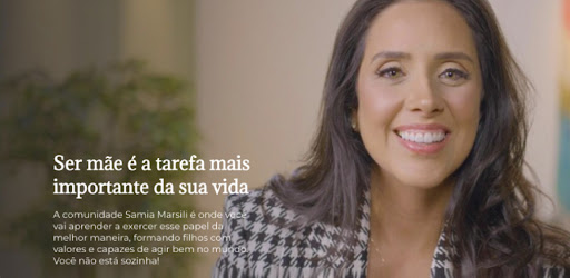 Comunidade Samia Marsili