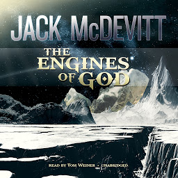 Icon image The Engines of God