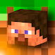 Skins for Minecraft PE - Androidアプリ