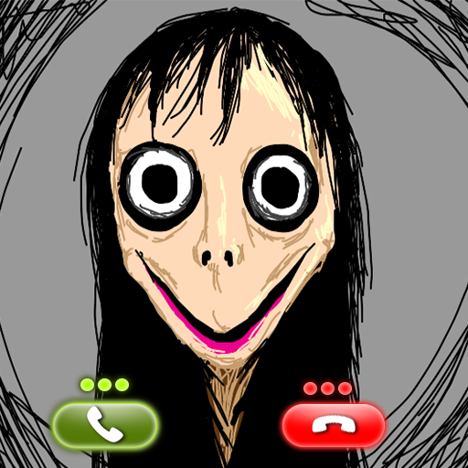 Momo Scary Video Prank Call Download on Windows