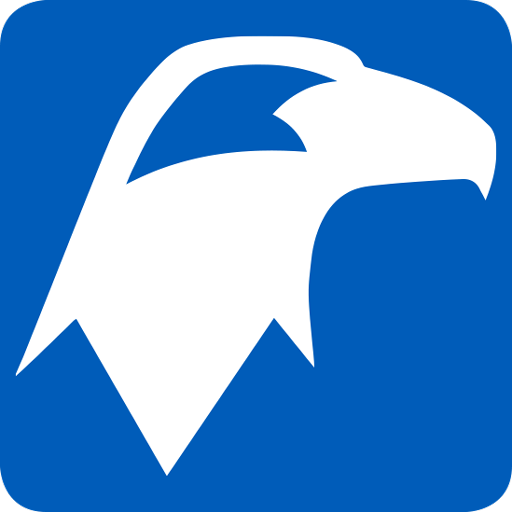 Monroe Federal Mobile Banking logo