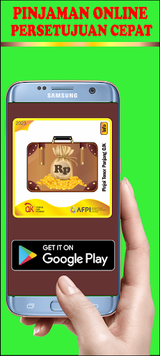 Pinjol Tenor Panjang OJK Info