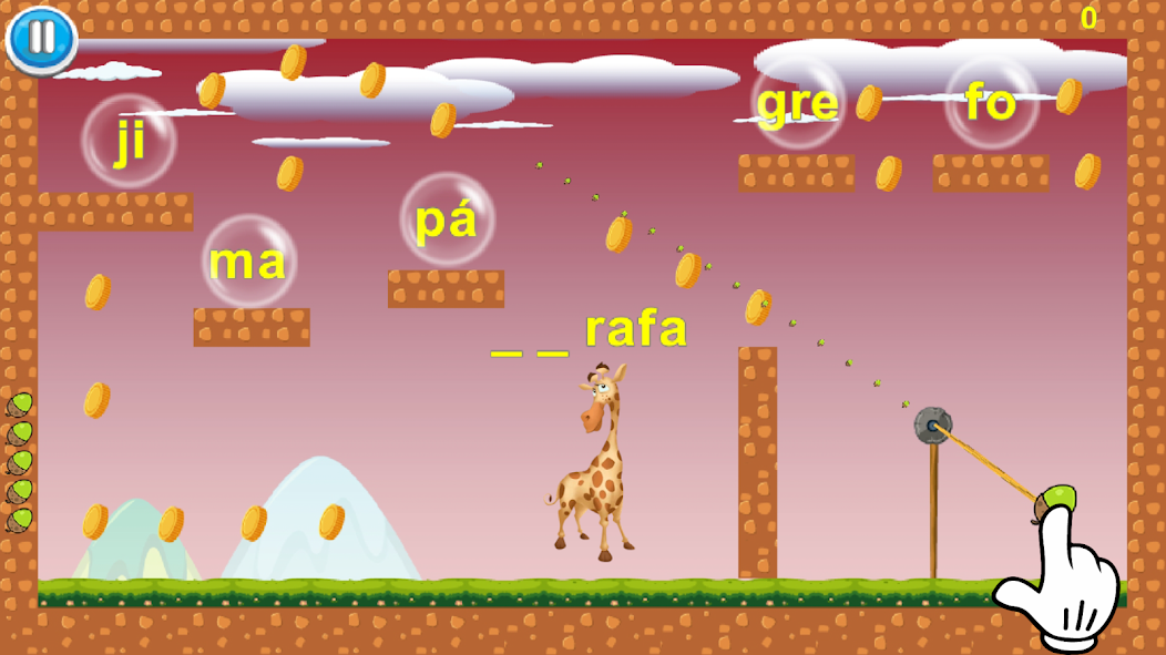 Spanish Word Adventure Images 4
