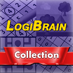 Cover Image of Télécharger LogiBrain Collection 1.2.5 APK