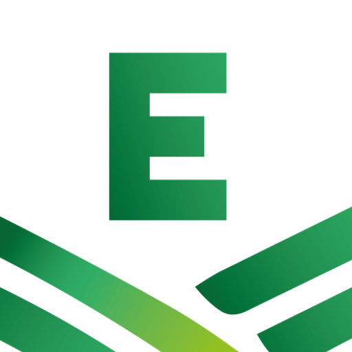 E.SILO logo
