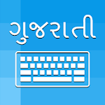 Cover Image of Скачать Gujarati Keyboard &Translator  APK