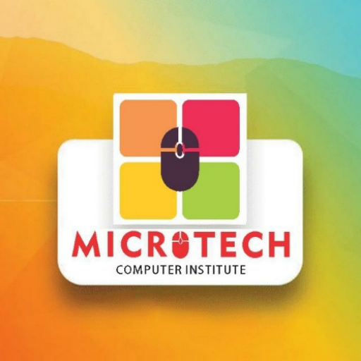 Microtech Institute logo