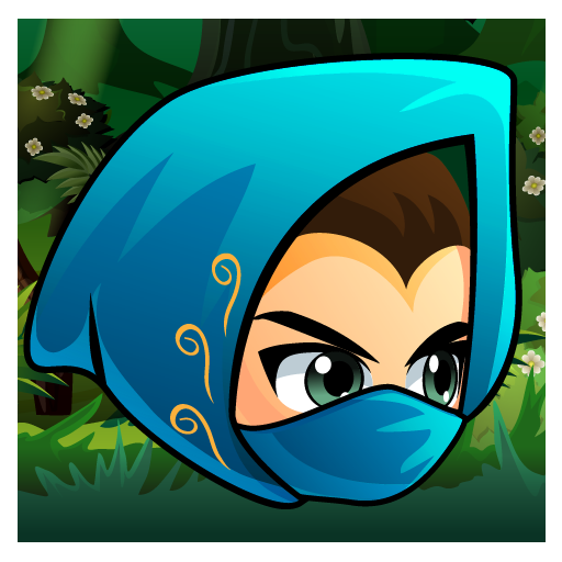 Hijabi  Adventure  Runner  Gam 1.0 Icon