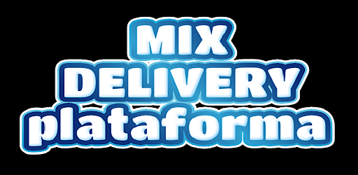 Android application MIX DELIVERY screenshort