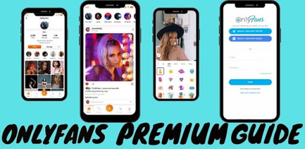 Premium only fans OnlyFans Mobile
