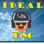 Cover Image of Descargar Ideal FM Chuvisca  APK
