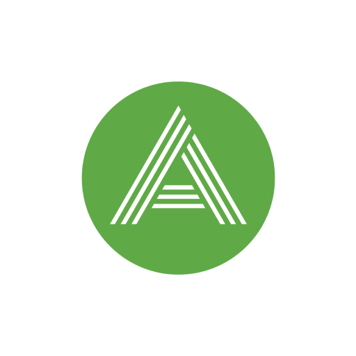 Arkansas Arts Academy logo