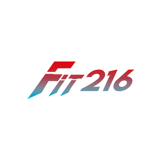 Fit216 Sports Club & SPA logo