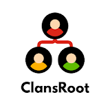 ClansRoot - Family Tree Maker icon