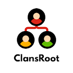 ClansRoot - Family Tree Maker 1.14.1 (AdFree)