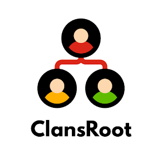 ClansRoot - Family Tree Maker apk