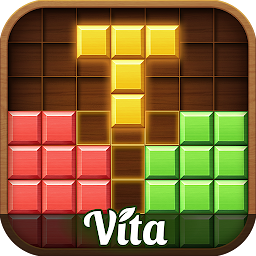 Vita Block for Seniors Mod Apk