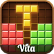 Vita Block for Seniors - Androidアプリ