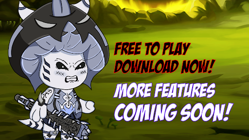 MushroomVerse Battle Arena Screen 3