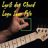 Kunci Gitar & Lirik Iwan Fals icon