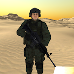 Cover Image of Herunterladen Counter FPS Commando Shooting  APK