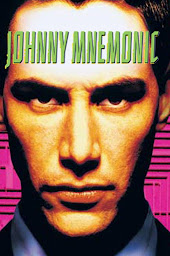 Icon image Johnny Mnemonic