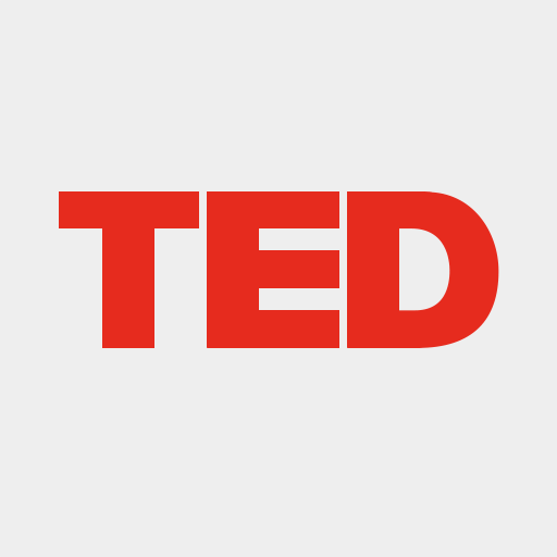 TED TV 2.0.1 Icon