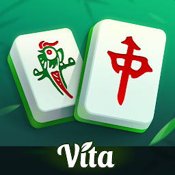 「Vita 麻將」圖示圖片